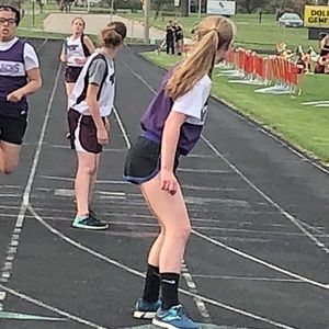 Meet your Posher, Alison